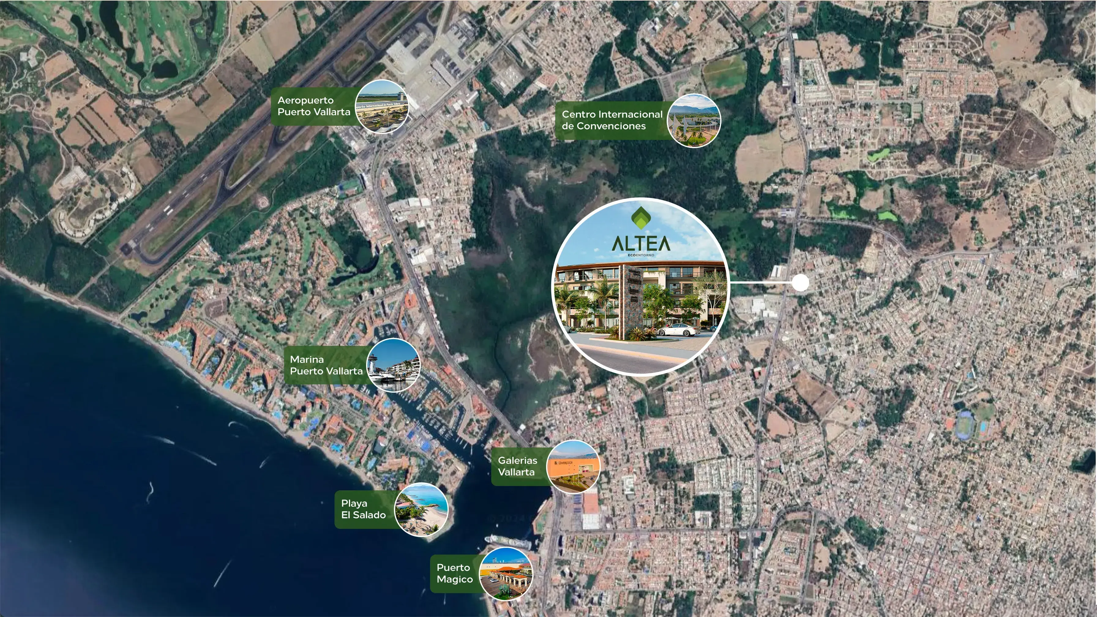 mobile map