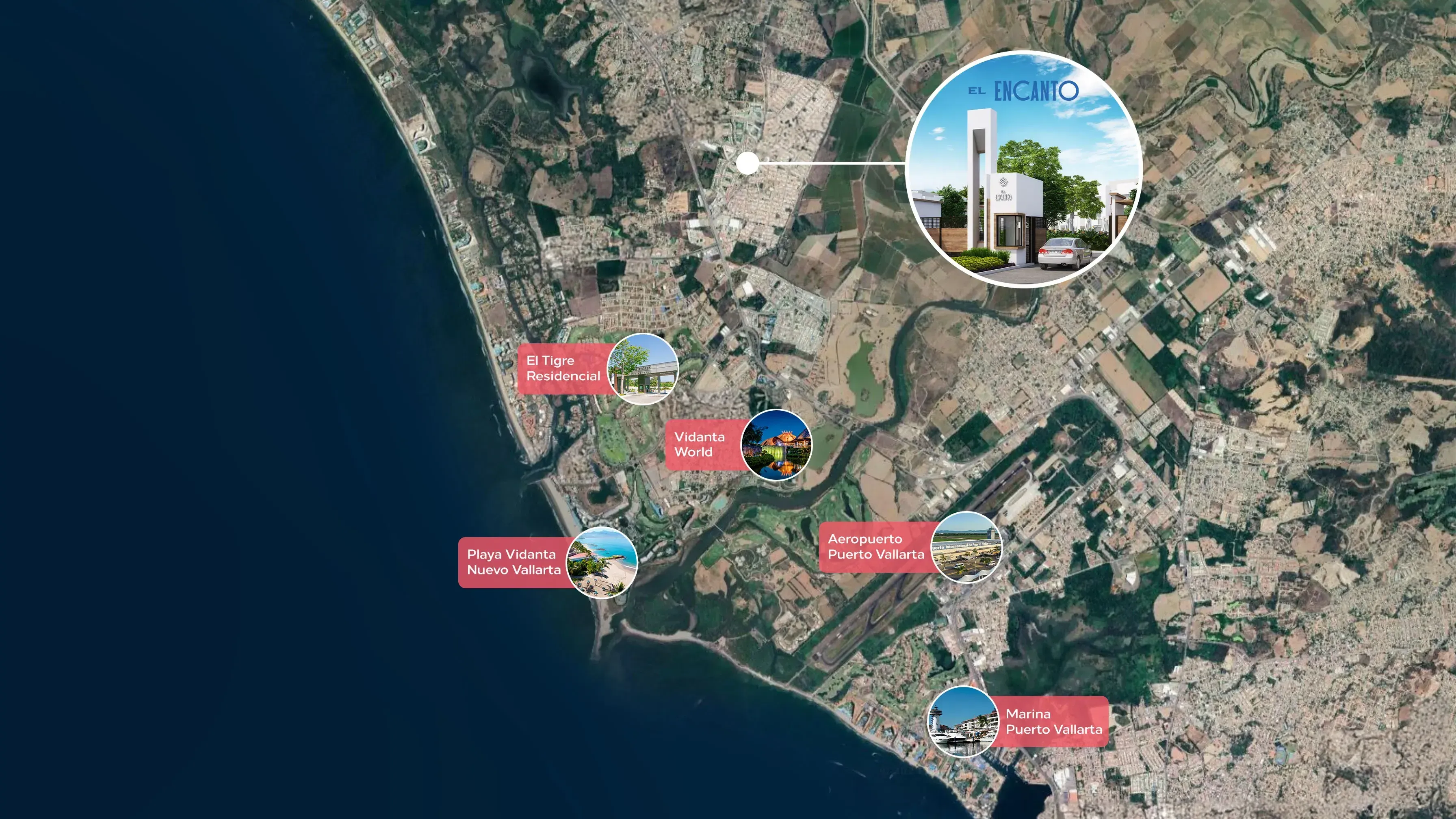 mobile map