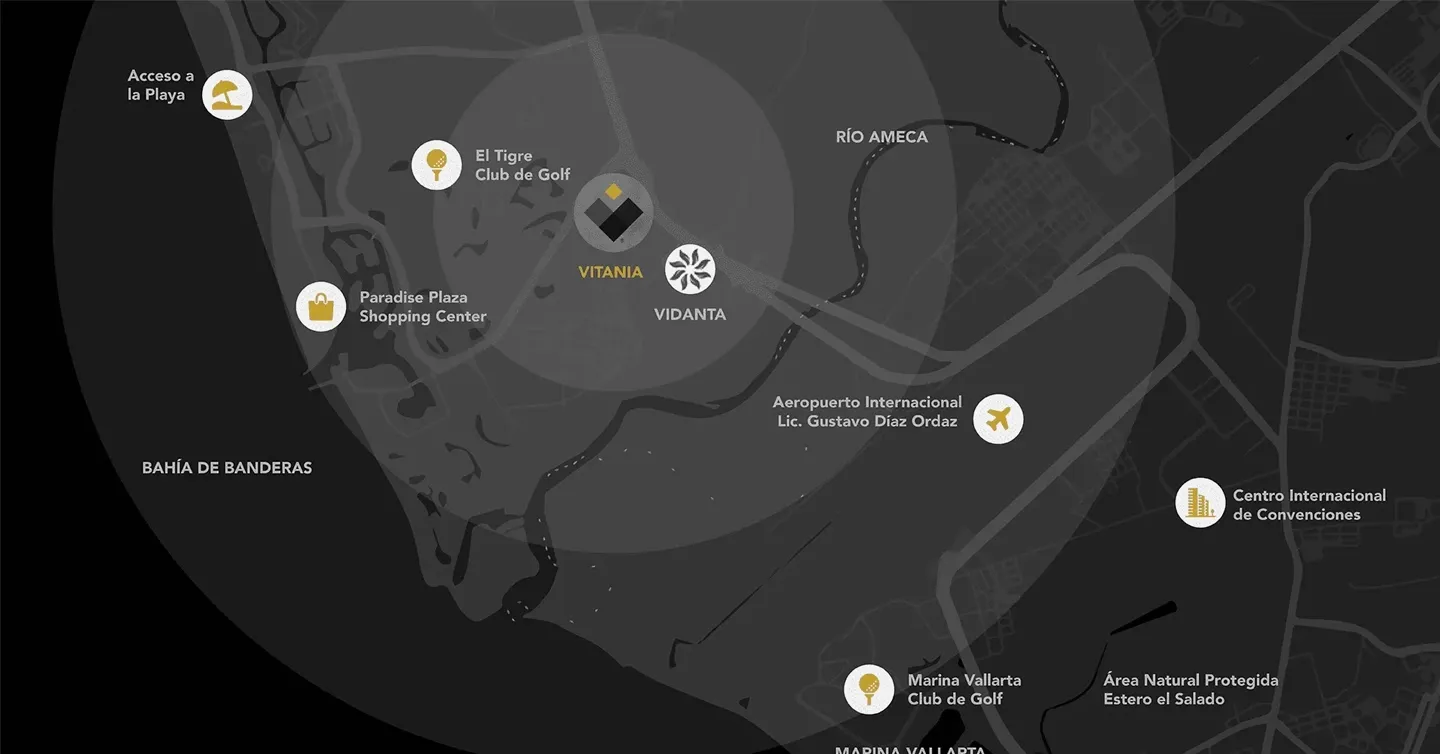 mobile map